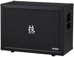 Boss WAZA 212 160W gitárláda