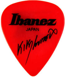 Ibanez 1000KL RD Kiko Loureiro Signature piros gitárpengető