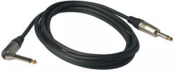 RockCable by Warwick RockCable RCL 30253 D6 egyenes-pipa jack hangszerkábel - 3 méter