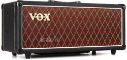 VOX AC15CH 15W csöves gitárerősítő fej