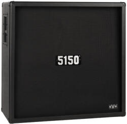 EVH 5150 Iconic Series 4x12 Black 160W gitárláda