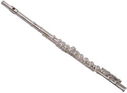 Soundsation SFL-10-C zárt fuvola