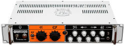 Orange 4 Stroke 500 basszusgitár erősítő fej