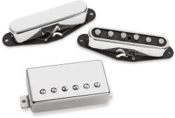 Seymour Duncan Lari Basilio Signature hangszedő szett - króm