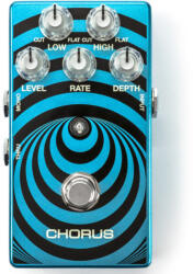 MXR MXR WA38 Zakk Wylde Chorus effektpedál