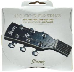Ibanez IACS6C 80/20 bronz 12-53