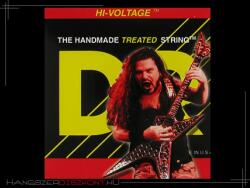 DR Strings DBG-10/52 Dimebag Darrell 10-52