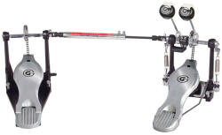 Gibraltar 5711DB szimpla láncos duplázó lábgép