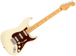 Fender American Professional II Stratocaster HSS Olympic White