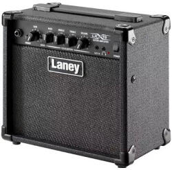 Laney LX15 Black 15W mini gitárkombó