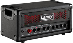 Laney IRF Dualtop 60W gitárerősítő fej