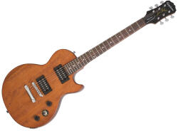 Epiphone Les Paul Special Satin E1 Vintage Worn Walnut - hangszerdiszkont