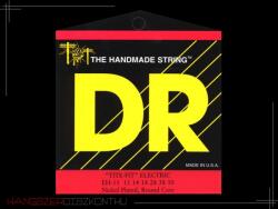 DR Strings EH-11 Tite-Fit 11-50