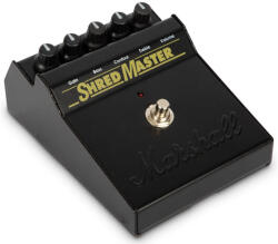 Marshall Shredmaster effektpedál