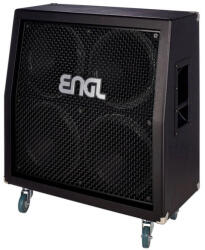 ENGL E412 VSB PRO 240W döntött gitárláda