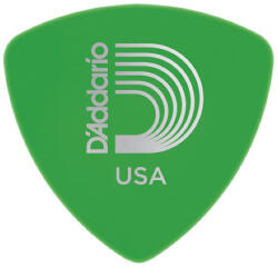 D'Addario Duralin 2DGN4 . 85 mm háromszög gitárpengető