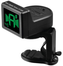 Joyo JT-306 csíptetős kromatikus mini hangoló