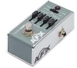 Fishman AFX Pocket Blender effektpedál