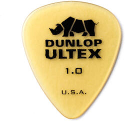 Dunlop 421R Ultex Standard 1.0 mm gitárpengető