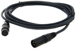 D'Addario PW-CMIC-10 mikrofonkábel - 3 méter