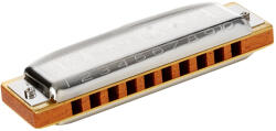 Hohner Blues Harp MS szájharmonika C