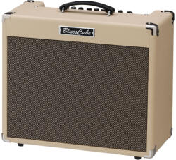 Roland Blues Cube Stage 60W gitárkombó Tube Logic hangzással