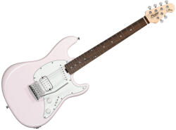 Music Man Cutlass Shortscale CT30HS Shell Pink