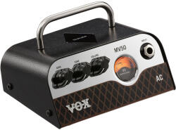 VOX MV50 AC 50W gitárerősítő fej
