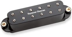 Seymour Duncan Little 59 Strat SL59-1n BK - nyak