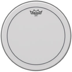 Remo PS-1120-00 Pinstripe 20" coated lábdobbőr