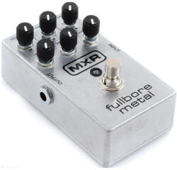 MXR MXR M116 Fullbore Metal torzítópedál