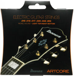 Ibanez IEGS62 Nickel Wound 10-52
