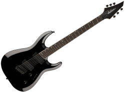 Jackson Pro Plus Series Dinky MDK HT6 MS Gloss Black