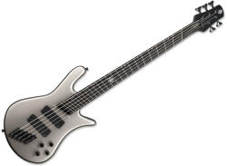 Spector NS Dimension HP 5 Gunmetal Gloss