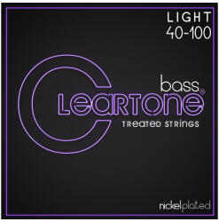 Cleartone 6440-5 5-húros nikkel 40-125