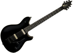 EVH Wolfgang Special Ebony Fingerboard Stealth Black