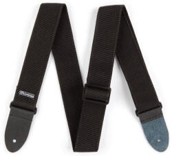 Dunlop DD40-09BK Black heveder