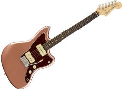 Fender American Performer Jazzmaster RW PN