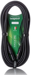 Bespeco EAMB300R Eagle Pro XLR-XLR mikrofonkábel - 3 méter