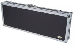 RockCase by Warwick RockCase RC 10805 B FlightCase univerzális basszusgitár kemény tok