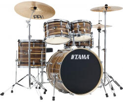 Tama IP50H6W-CTW Imperialstar akusztikus dobszett - hangszerdiszkont