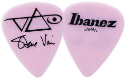 Ibanez 1000SV MP Steve Vai Signature rózsaszín gitárpengető