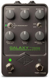Universal Audio UAFX Galaxy '74 Tape Echo & Reverb effektpedál