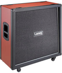 Laney GS412VR 240W gitárláda