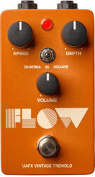 Universal Audio UAFX Flow Vintage Tremolo effektpedál