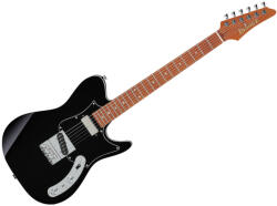 Ibanez AZS2209B-BK - Prestige - Japán - kemény tokkal!