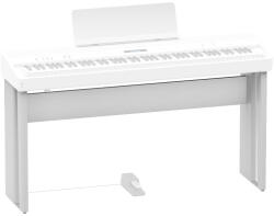 Roland KSC-90 WH zongoraállvány FP-90 zongorához