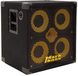 Markbass Standard 104HR 800W basszus hangláda