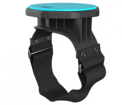 Guitto GDP-01 lábra csatolható gyakorló dobpad