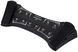 Peavey Sanpera II expression pedál és lábkapcsoló